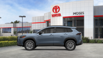 2026 Toyota COROLLA CROSS LE 4WD