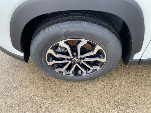 2026 Toyota Corolla Cross Hybrid S