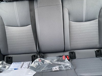 2026 Toyota Corolla Cross Hybrid S