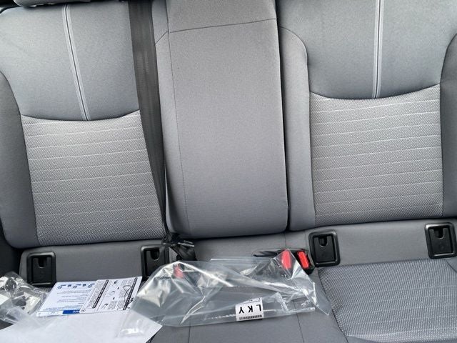 2026 Toyota Corolla Cross Hybrid S