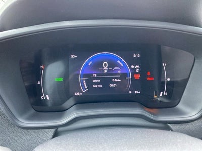 2026 Toyota Corolla Cross Hybrid S