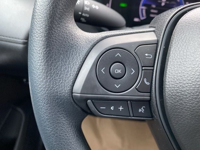 2026 Toyota Corolla Cross Hybrid S