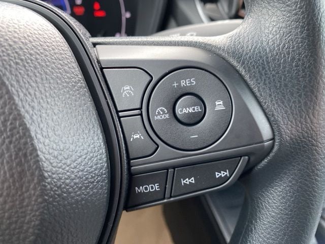 2026 Toyota Corolla Cross Hybrid S