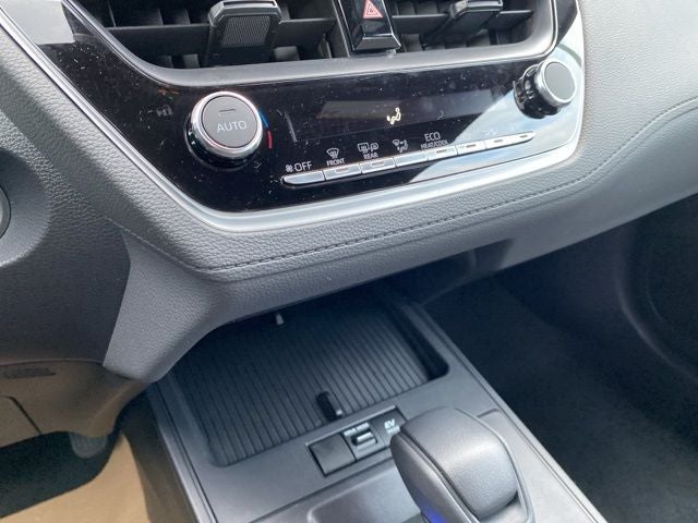 2026 Toyota Corolla Cross Hybrid S