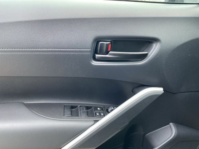 2026 Toyota Corolla Cross Hybrid S