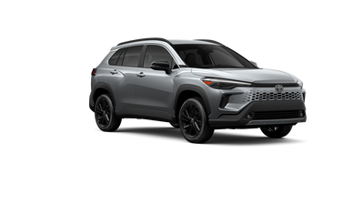 2026 Toyota Corolla Cross HYBRID XSE 4WD