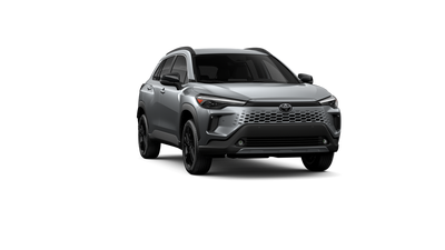 2026 Toyota Corolla Cross HYBRID XSE 4WD