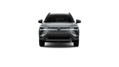2026 Toyota Corolla Cross HYBRID XSE 4WD