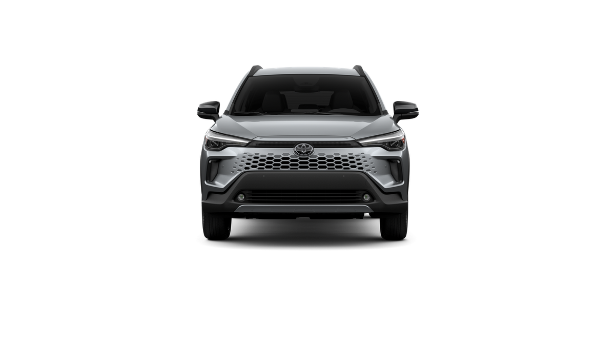 2026 Toyota Corolla Cross HYBRID XSE 4WD