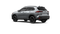 2026 Toyota Corolla Cross HYBRID XSE 4WD