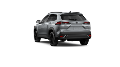 2026 Toyota Corolla Cross HYBRID XSE 4WD