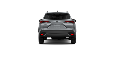 2026 Toyota Corolla Cross HYBRID XSE 4WD