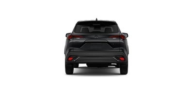 2026 Toyota Corolla Cross Hybrid S