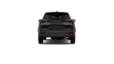 2026 Toyota Corolla Cross Hybrid S