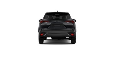 2026 Toyota Corolla Cross Hybrid S