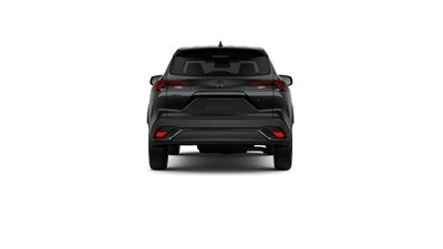 2026 Toyota Corolla Cross Hybrid S