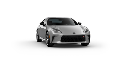 2026 Toyota GR86 AT