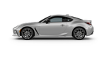 2026 Toyota GR86 AT