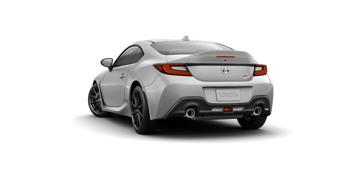 2024 Toyota GR86 Premium MT Toyota dealer serving St. Albans WV New