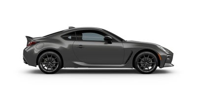 2026 Toyota GR86 Premium MT