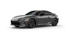 2026 Toyota GR86 Premium MT