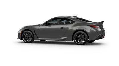2026 Toyota GR86 Premium MT
