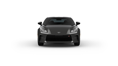 2026 Toyota GR86 Premium MT