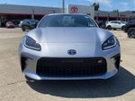 2026 Toyota Gr86 Premium