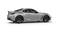 2026 Toyota GR86 Premium MT
