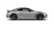 2026 Toyota GR86 Premium MT