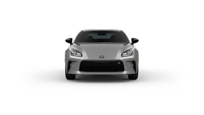 2026 Toyota GR86 Premium MT
