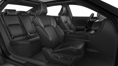 2026 Toyota Toyota Crown Limited