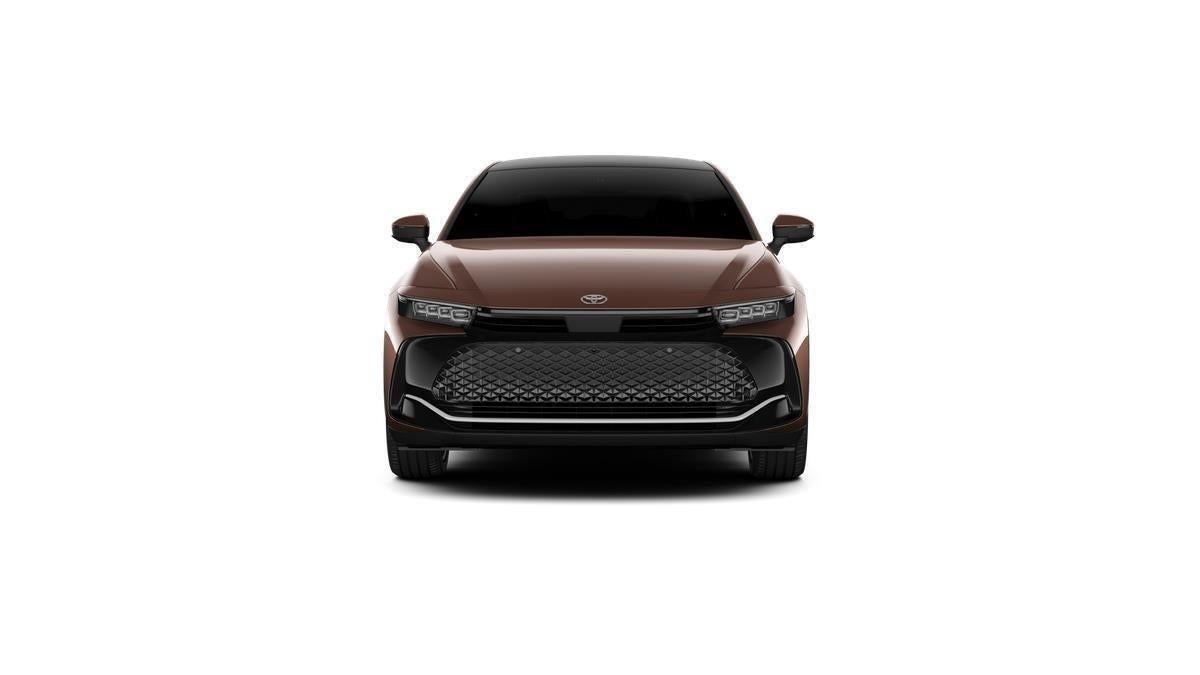 2026 Toyota Toyota Crown Limited