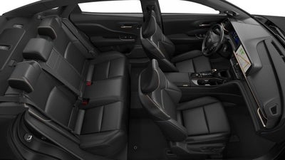 2026 Toyota Toyota Crown Limited