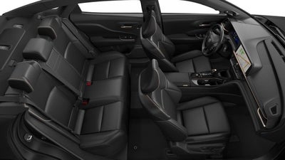 2026 Toyota Toyota Crown Limited