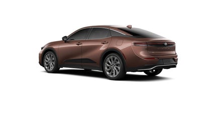 2026 Toyota Toyota Crown Limited