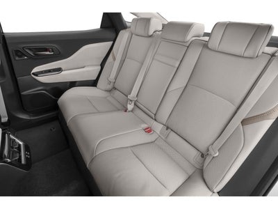 2026 Toyota Toyota Crown Limited