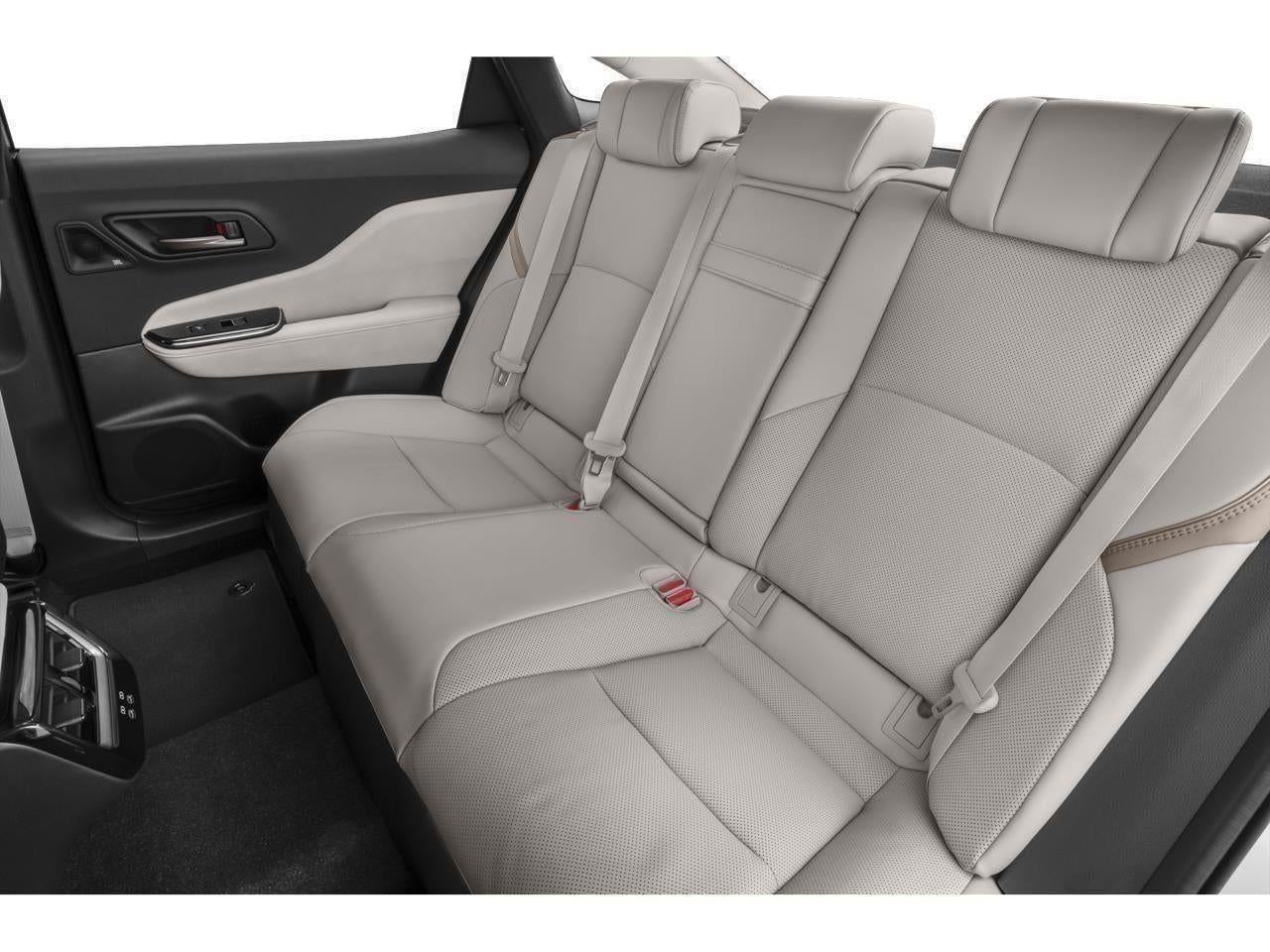 2026 Toyota Toyota Crown Limited