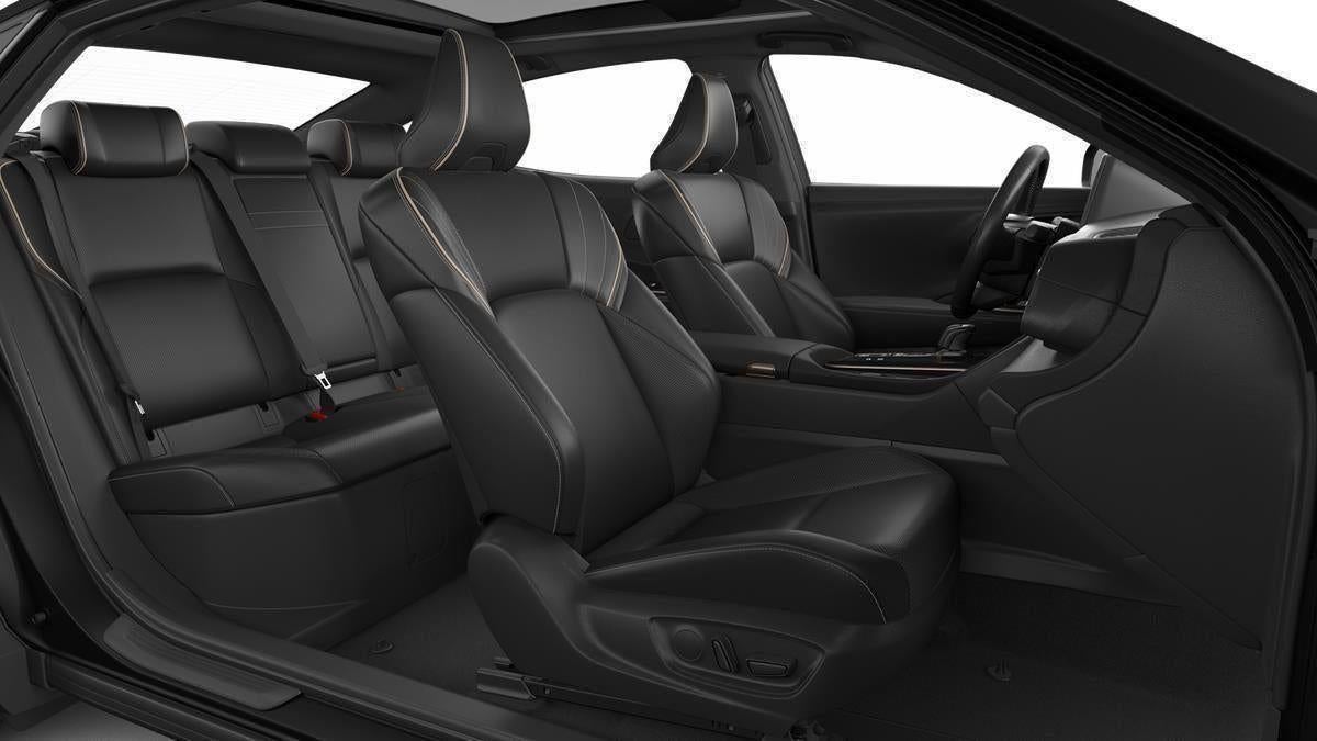 2026 Toyota Toyota Crown Limited