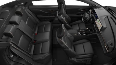2026 Toyota Toyota Crown Limited