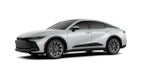 2026 Toyota Toyota Crown Limited