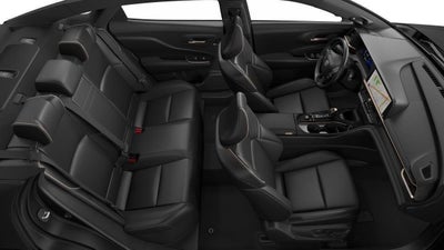 2026 Toyota Toyota Crown Limited