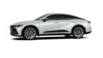 2026 Toyota Toyota Crown Limited