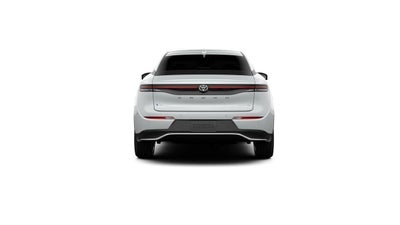 2026 Toyota Toyota Crown Limited
