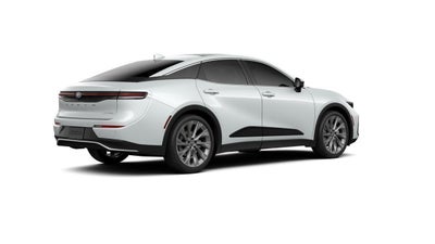 2026 Toyota Toyota Crown Limited