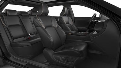 2026 Toyota Toyota Crown Limited