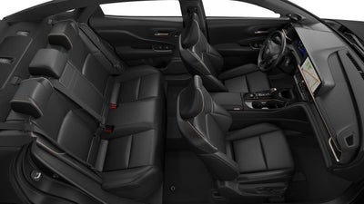 2026 Toyota Toyota Crown Limited