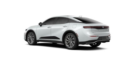 2026 Toyota Toyota Crown Limited