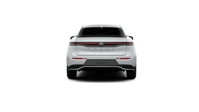 2026 Toyota Toyota Crown Limited