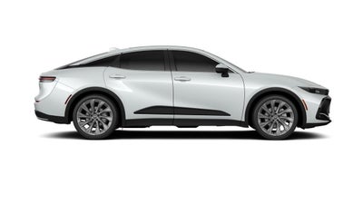 2026 Toyota Toyota Crown Limited